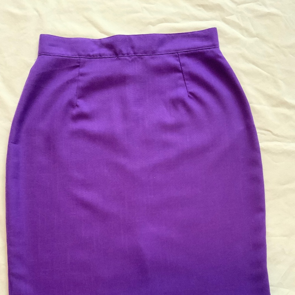 Ladies skirt
